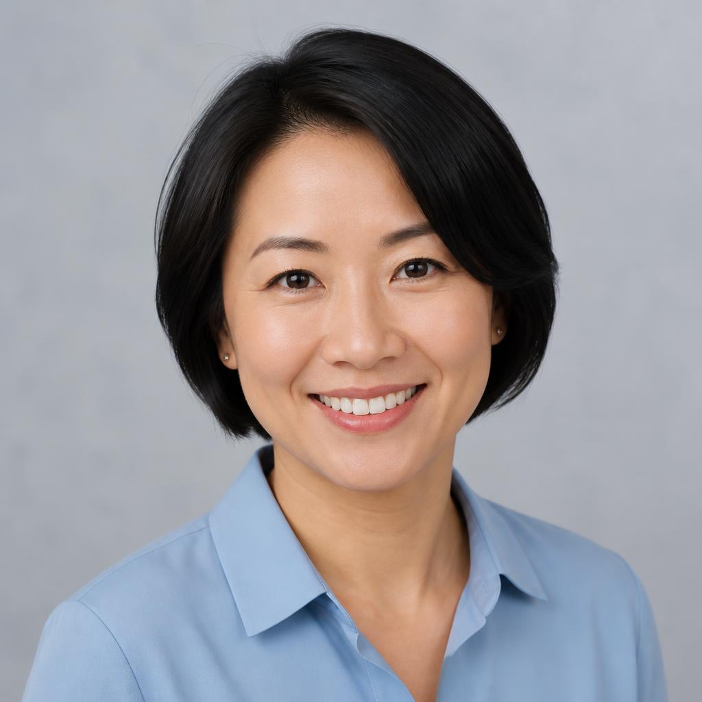 Dr Mei Lin Chen, verified GP locum in Galway