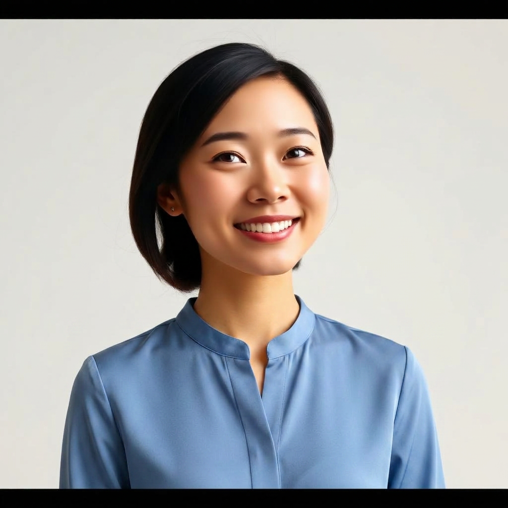 Dr Mei Lin Chen